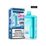Blue Razz Artery Cl6 50K