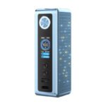 Blue VOOPOO Vinci Spark100 Mod