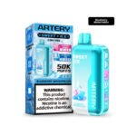 Blueberry Watermelon Artery Cl6 50K