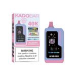 Blueberry Watermelon Kado Bar Ni40000