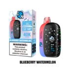 Blueberry Watermelon L A Switch 40000