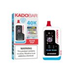 Bomb Pop Kado Bar Ni40000