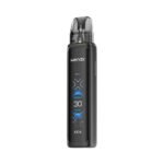 Carbon Black Geekvape Wenax Q Ultra