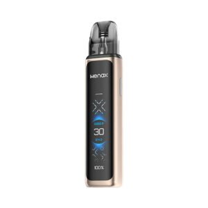 Geekvape Wenax Q Ultra Pod System Kit 1300mAh 30W - Image 9
