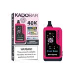 Cherry Hard Candy Kado Bar Ni40000
