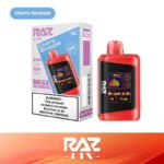 Cherry Strapple RAZ Ltx 25000