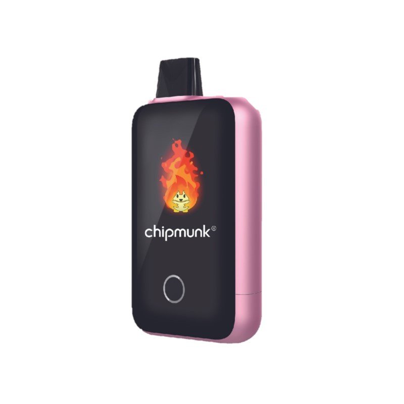 Chipmunk KN40000 Disposable Vape 5% Chipmunk KN40000 Disposable Vape 5%