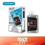 Clear Diamond RAZ Ltx 25000