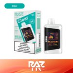 Clear RAZ Ltx 25000