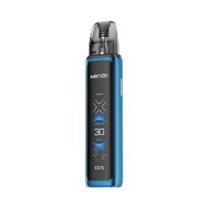 Geekvape Wenax Q Ultra Pod System Kit 1300mAh 30W - Image 8