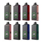 V-Pod S 40W Pod System Kit by Craftbox 1000mAh