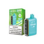 Creamy Mintz Geek Bar Pulse 15000 Mintz