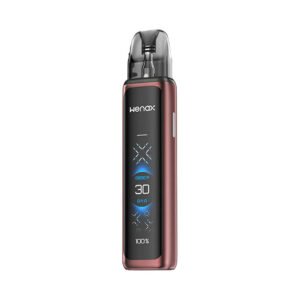 Geekvape Wenax Q Ultra Pod System Kit 1300mAh 30W - Image 7