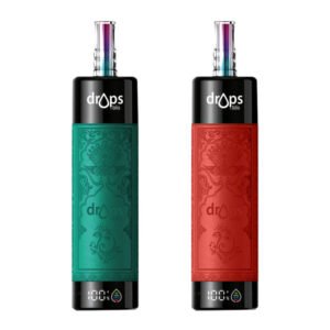 Drops By Blis 20000 Disposable Hookah Vape 22ml 5%