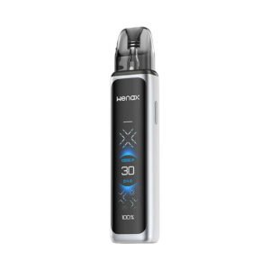 Geekvape Wenax Q Ultra Pod System Kit 1300mAh 30W - Image 6