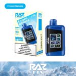 Frozen Banana RAZ Ltx 25000