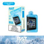 Frozen Cherry Apple RAZ Ltx 25000