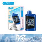 Frozen Dragonfruit Lemon RAZ Ltx 25000