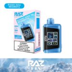 Frozen Juicy Strawberry RAZ Ltx 25000
