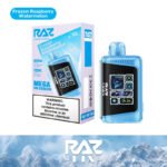 Frozen Raspberry Watermelon RAZ Ltx 25000