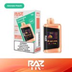 Georgia Peach RAZ Ltx 25000