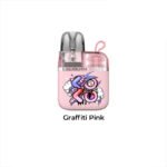 Graffiti Pink Uwell G3 Lite Koko