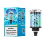 Hawaii Jnr Mega Shisha Hookah 100K