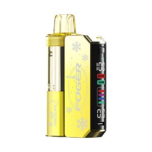 Hot Chocolate Foger Switch Pro Xmas