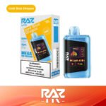 Iced Blue Dragon RAZ Ltx 25000
