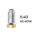 Innokin PZP Max Coil 04ohm