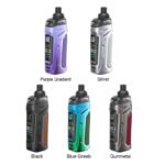 Innokin Coolfire Pzpulse 2