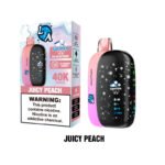 Juicy Peach L A Switch 40000
