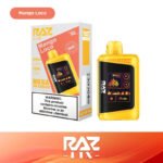 Mango Loco RAZ Ltx 25000