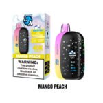 Mango Peach L A Switch 40000
