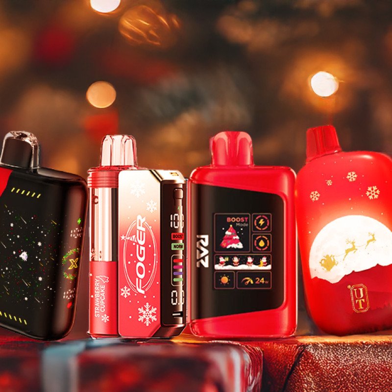 merry christmas edition disposable vape merry christmas edition disposable vape