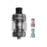 Metal Gray VOOPOO Uforce X Nano Tank
