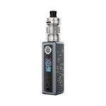 Metal Gray VOOPOO Vinci Spark 100