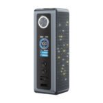Metal Gray VOOPOO Vinci Spark100 Mod
