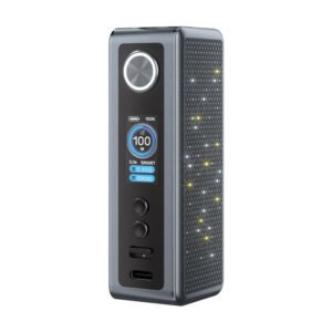 VOOPOO VINCI Spark100 Box Mod 100W - Image 6