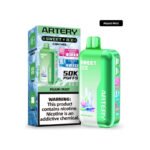 Miami Mint Artery Cl6 50K