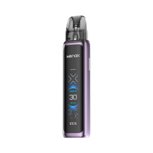 Geekvape Wenax Q Ultra Pod System Kit 1300mAh 30W - Image 5
