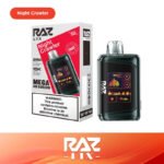 Night Crawler RAZ Ltx 25000