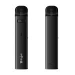 Obsidian Black Kumiho Thoth G Lite