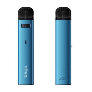 Kumiho THOTH G Lite Pod System Kit 650mAh 35W - Image 5