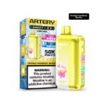 Orange Cranberry Berries Artery Cl6 50K