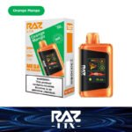 Orange Mango RAZ Ltx 25000