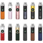 OXVA NeXLIM Pod System Kit 1500mAh 40W