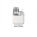 Pearl White Uwell G3 Lite Koko