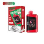 Peppermint Candy Cane RAZ Ltx Christmas