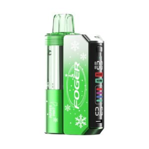 Peppermint Foger Switch Pro Xmas